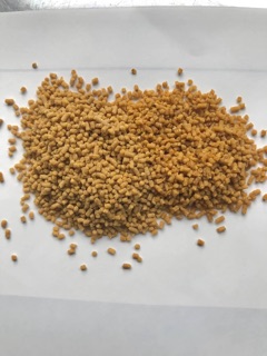 Cám chim hút mật Thanh Nectar