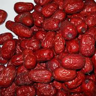 Táo khô đỏ 1kg