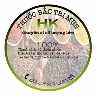 Đông y tái tạo da handmade 100ml