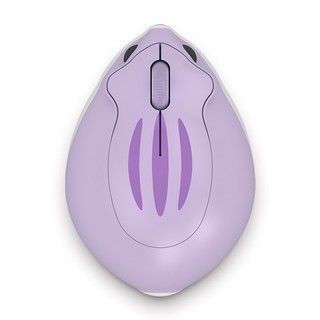 Chuột máy tính AKKO Hamster wireless (Sản Phẩm Chính Hãng Do Mai Hoàng Phân Phối )