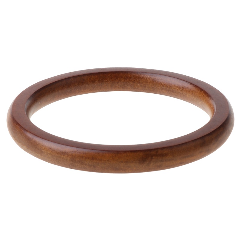 Tay Cầm Tròn Thay Thế Cho Túi Xách DIY