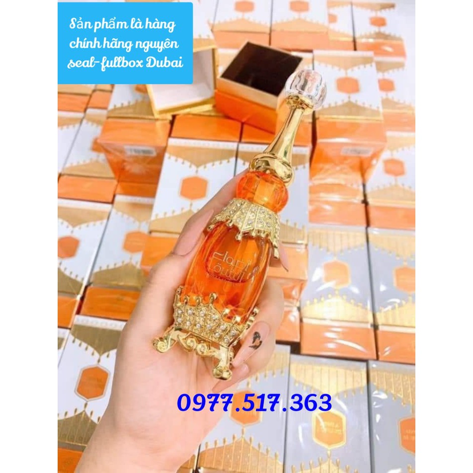 Tinh dầu nội địa DUBAI ADWAA