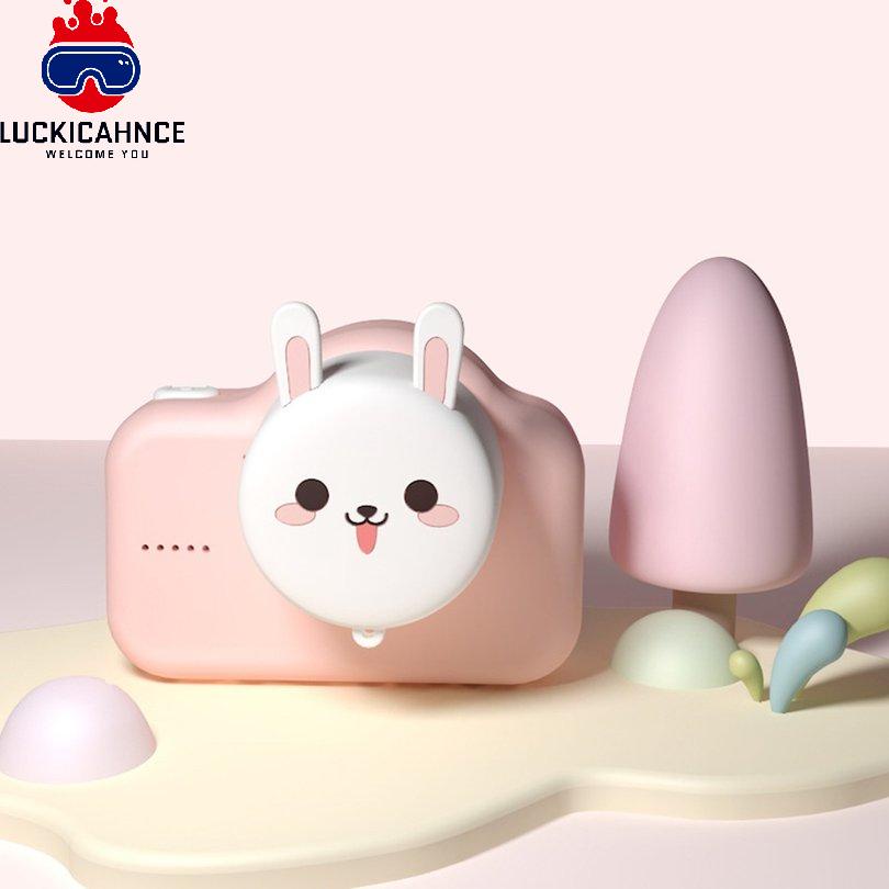 Máy Ảnh Kỹ Thuật Số Pixels Hình Động Vật Hoạt Hình Độ Nét Cao Cho Bé | BigBuy360 - bigbuy360.vn