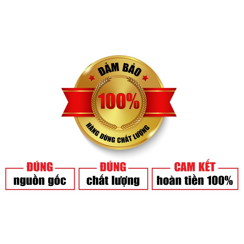 [CAO CẤP] Bông lau thay thế Bộ cây lau nhà Microfiber 360 độ Scotch-Brite (Cót rai) 3M 1910