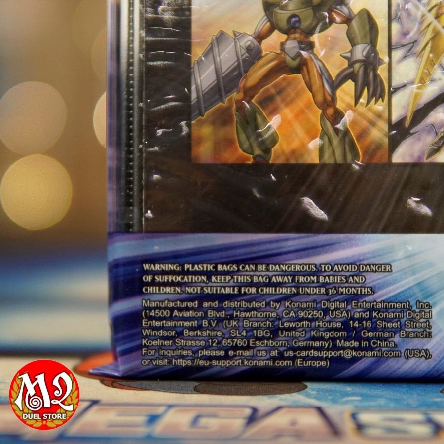 Album sưu tập Yu-Gi-Oh! Elemental Hero - 9-Pocket Portfolio - Sức chứa 180 lá bài - Chính hãng Konami