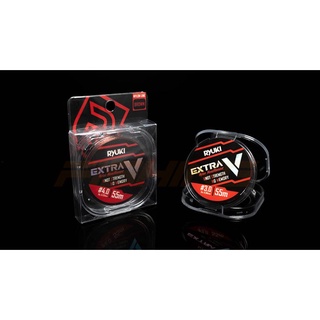Dây Câu RYUKI Extra V