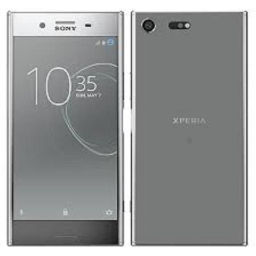 điện thoại Sony Xperia XZ Premium 2sim Chính Hãng ram 4G Bộ nhớ 64G, chơi PUBG/Free Fire mượt