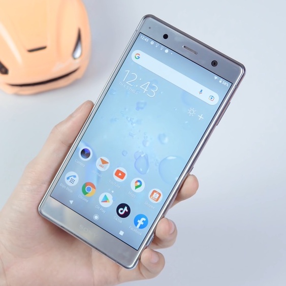 ĐIỆN THOẠI THANH LÝ - H20 STORE