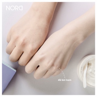 MILK BODY CREAM