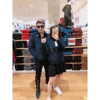 Áo lông cừu của nam