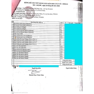 Collagen EX Placenta viên