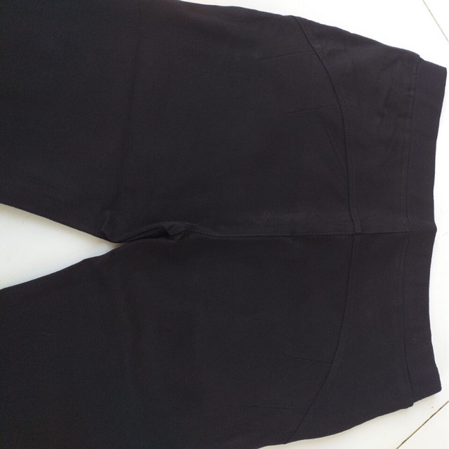 quần legging nâng mông ngố