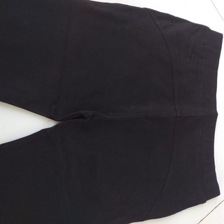 quần legging nâng mông ngố