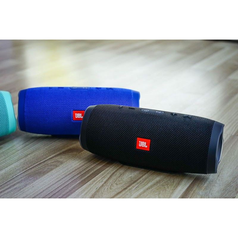 Loa bluetooth JBL Mini 3+ cắm được usb và thẻ nhớ