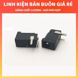 Bộ 5 Chiếc Jack DC3.5x1.3MM DC3501