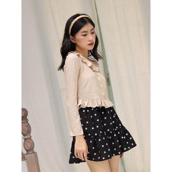 ariustees - Áo kiểu Princess shirt