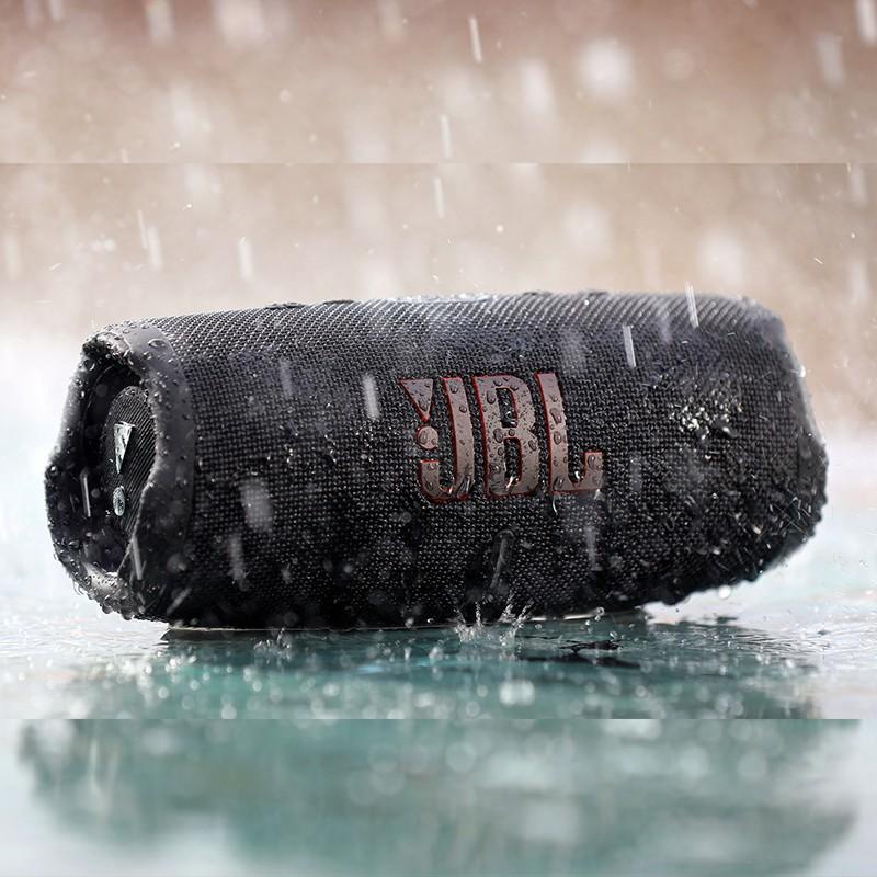 Loa bluetooth JBL Charge 5, Loa JBL Charge 5 âm bass siêu trầm, pin khỏe, chống nước IP67