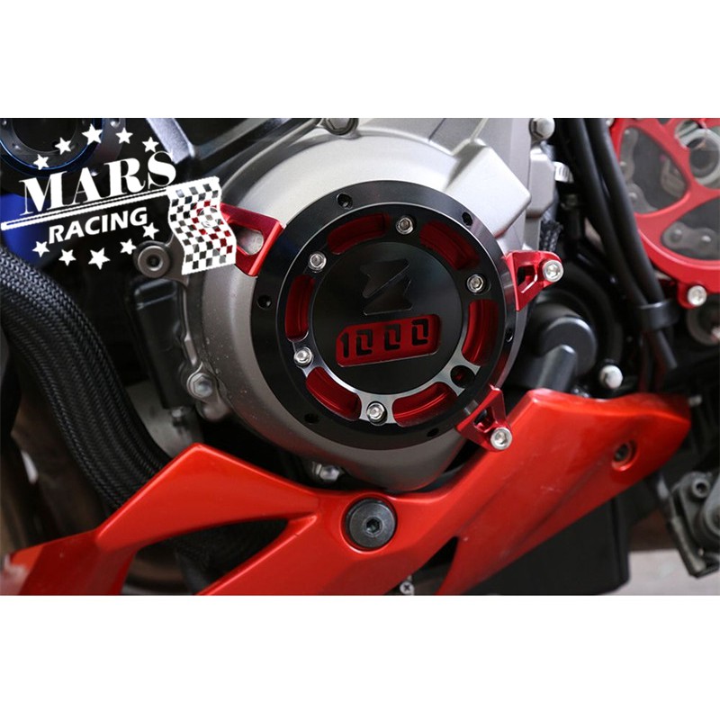 Nắp đậy bảo vệ động cơ KAWASAKI Z1000 Z1000sx Z1000R Z 1000 SX / R 2010-2020 z1000 z1000sx z1000r 10-20