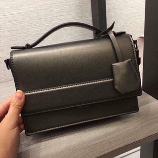 Túi Charles and keith auth