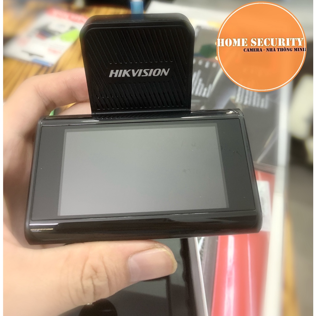 CAMERA HÀNH TRÌNH HIKVISION C6 Pro 5M  – MÀN HÌNH FHD 4INCH | BigBuy360 - bigbuy360.vn