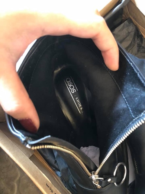 Boot asos tuồn | BigBuy360 - bigbuy360.vn