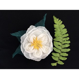 {sẵn hàng} HOA CÀI ÁO HANDMADE 100%