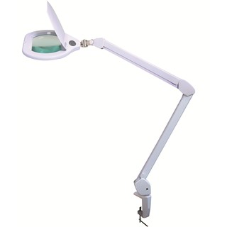 Kính lúp kẹp bàn Pro'skit MA-1219F