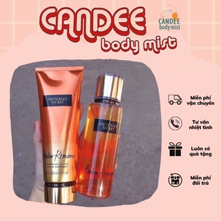 Combo 2 món 𝐀𝐌𝐁𝐄𝐑 𝐑𝐎𝐌𝐀𝐍𝐂𝐄, fullsize