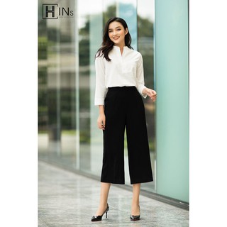 ÁO SƠ MI CỔ TÀU