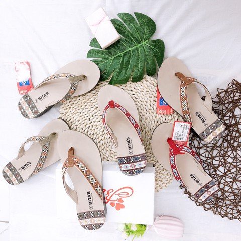 DÉP NỮ XỎ NGÓN THỜI TRANG- DAN.91- SIZE (36-41)