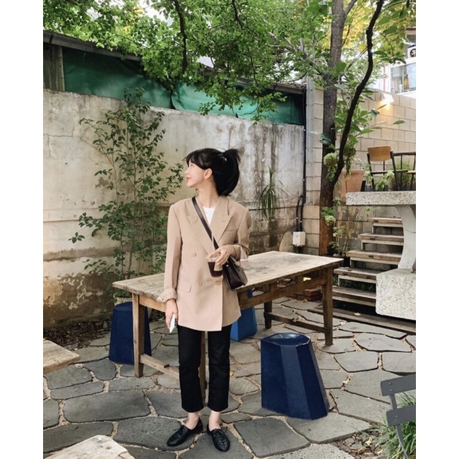 Blazer trả order 20/10 | BigBuy360 - bigbuy360.vn