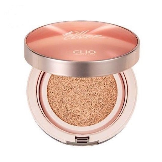 Phấn nước căng bóng da Clio Kill Cover Glow Cushion SPF50+ PA++++ - CSTOREVN | BigBuy360 - bigbuy360.vn