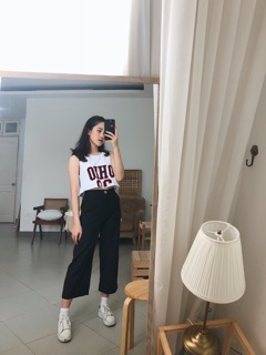 Áo tank top