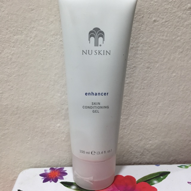 Kem dưỡng da Nuskin Enhancer