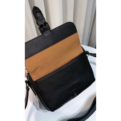 TÚI ĐEO CHÉO COACH HUDSON C5399