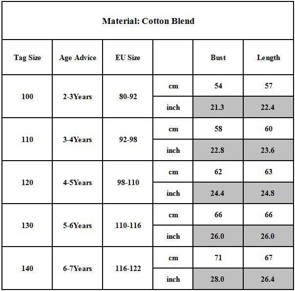 Đầm Xòe In Hình Kỳ Lân Dễ Thương Cho Bé Gái