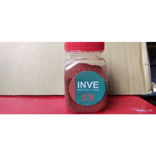 Cám Thái Inve 5/8 dành cho cá lớn hủ 50gr