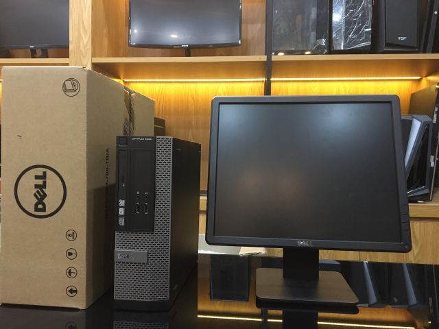 TRỌN BỘ MÁY TÍNH VĂN PHÒNG DELL SIÊU ĐẸP , SIÊU BỀN , BẢO HÀNH 12 THÁNG | BigBuy360 - bigbuy360.vn