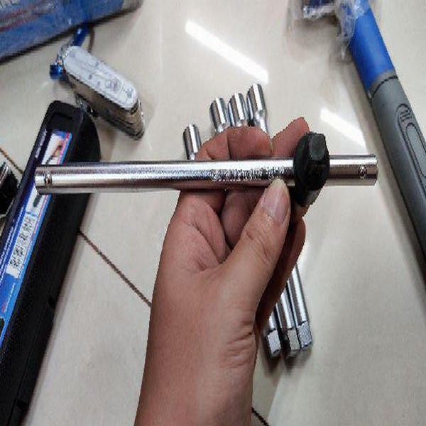 Cần NỐI DÀI 1/4" KINGTONY kích thước 75mm-100mm-150mm-250mm