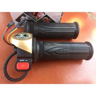 Tay Ga xe điện 133S