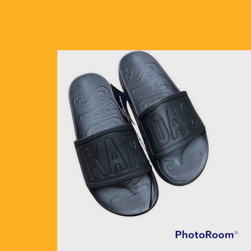 Dép Nam quai ngang Kardas 1.0 ThaiLan siêu bền