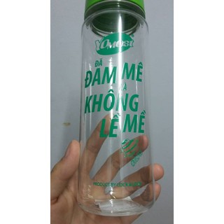 Combo thùng bình lock and lock 500ml