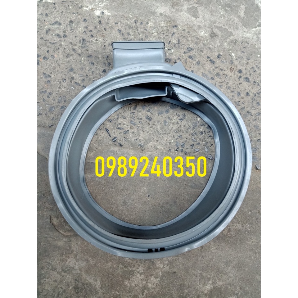 Gioăng máy giặt SAMSUNG 9.5kg WD95K5410OX/SV có sấy 6kg