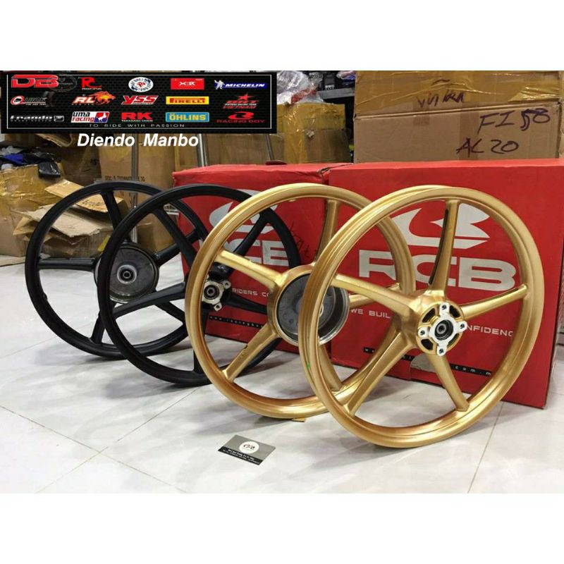-Mâm 5 Cây như RCB' 1 Đĩa'Đùm (cho ex08waver,dream,sirius) Nhập .