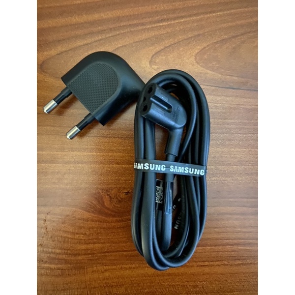 Dây nguồn Tivi Samsung Chính Hãng Mới 100%