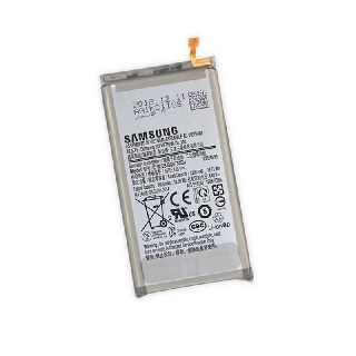 Pin samsung s10 new 100% - gsm hải phòng