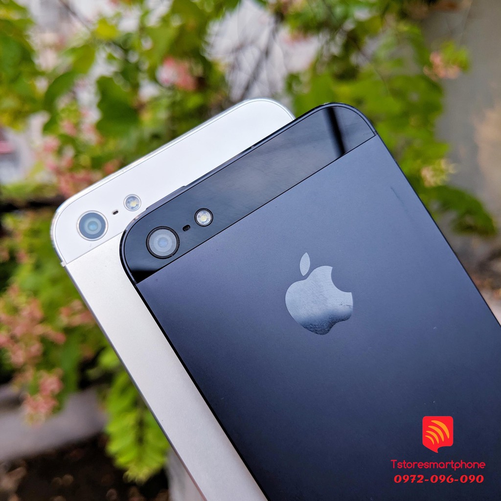 Điện thoại iPhone 5 16GB chính hãng bản Quốc tế qua sử dụng | BigBuy360 - bigbuy360.vn