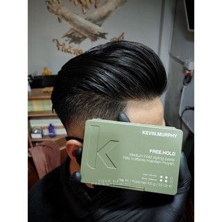 Sáp vuốt tóc Kevin Murphy Free Hold 100G