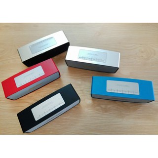Loa bluetooth s815