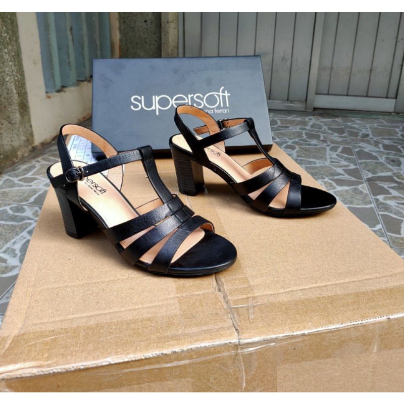Sandal Supersoft dư liệu